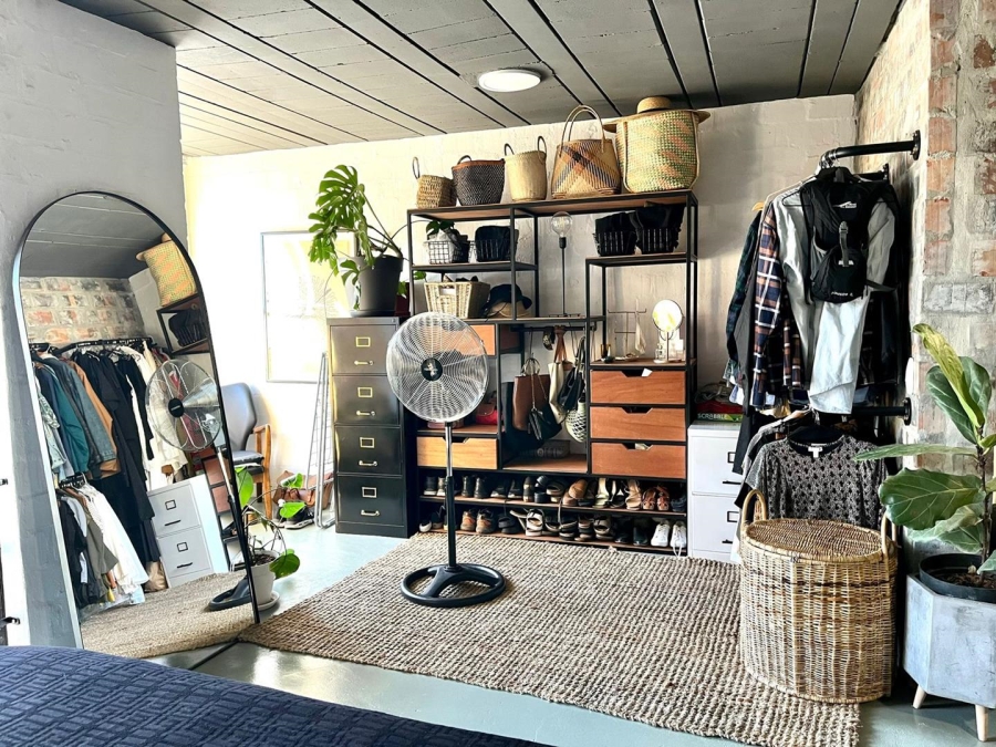 To Let 0 Bedroom Property for Rent in Woodstock Western Cape